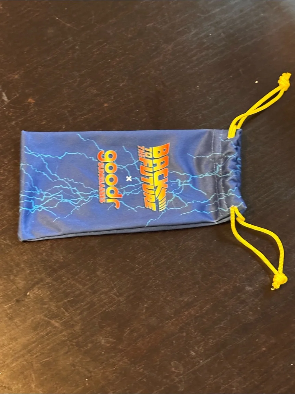 Goodr - “1.21 Gigawatts” OG style Sunglasses- LIMITED EDITION